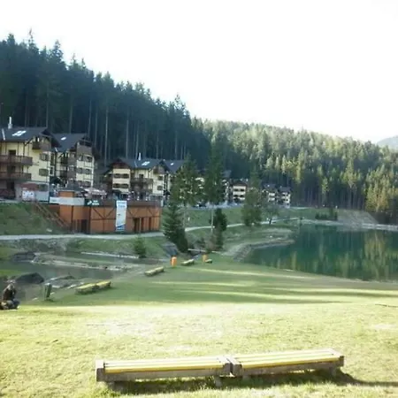 Fatrapark 2, Apartman 502