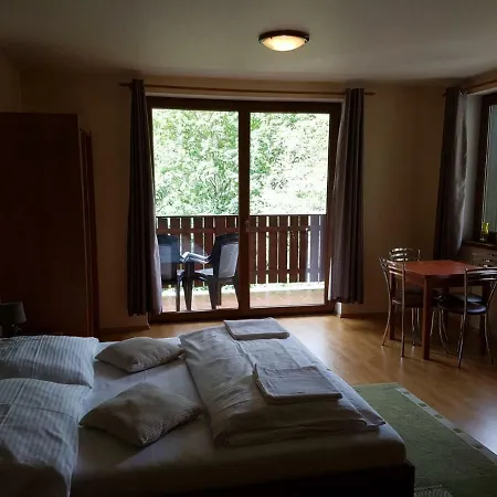 Fatrapark 2, Apartman 502