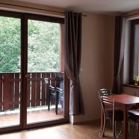 Fatrapark 2, Apartman 502 *