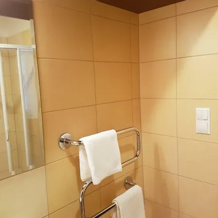 Fatrapark 2, Apartman 502 Ruzomberok