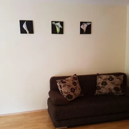 Fatrapark 2, Apartman 502 Διαμέρισμα