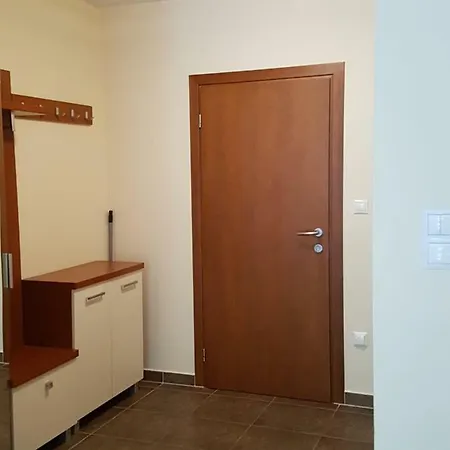 Fatrapark 2, Apartman 502 Διαμέρισμα