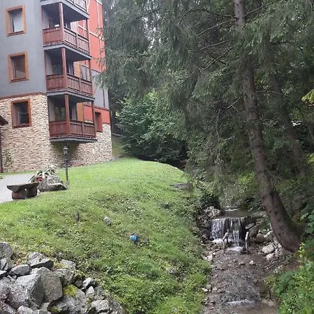 Fatrapark 2, Apartman 502 *