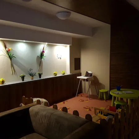 Fatrapark 2, Apartman 502 Διαμέρισμα