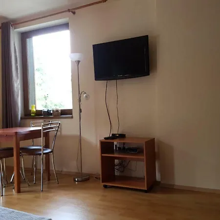 Fatrapark 2, Apartman 502 Ruzomberok