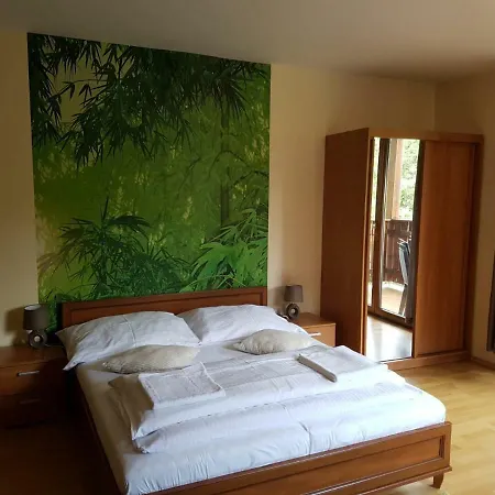 Fatrapark 2, Apartman 502 Διαμέρισμα