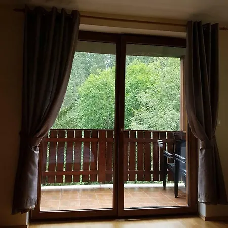 Fatrapark 2, Apartman 502 Διαμέρισμα