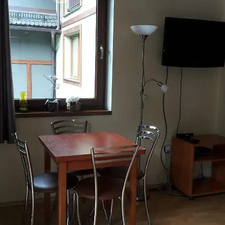 Fatrapark 2, Apartman 502 Διαμέρισμα Ruzomberok