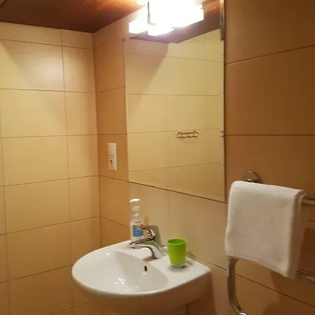 Fatrapark 2, Apartman 502 Διαμέρισμα Ruzomberok