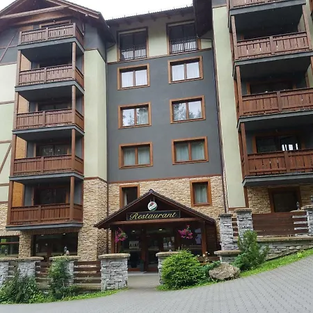 Fatrapark 2, Apartman 502