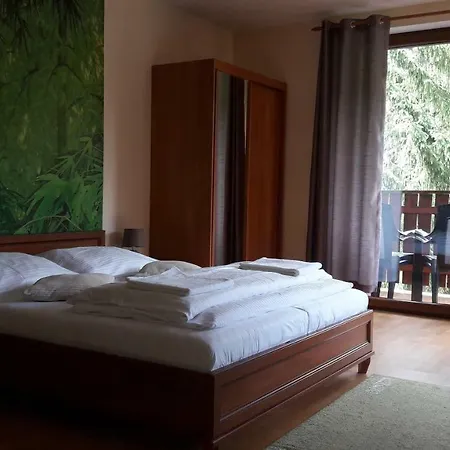 Fatrapark 2, Apartman 502 Διαμέρισμα *