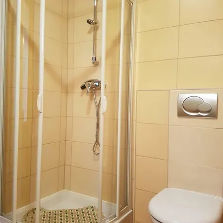 Διαμέρισμα Fatrapark 2, Apartman 502 *
