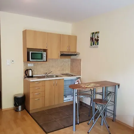 Fatrapark 2, Apartman 502 Διαμέρισμα