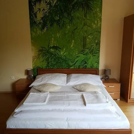 Fatrapark 2, Apartman 502 Ruzomberok