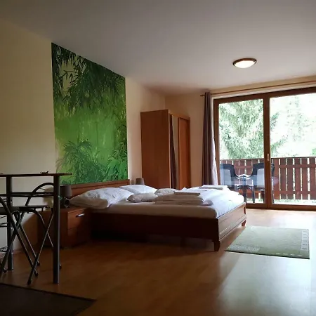 Fatrapark 2, Apartman 502 Ruzomberok