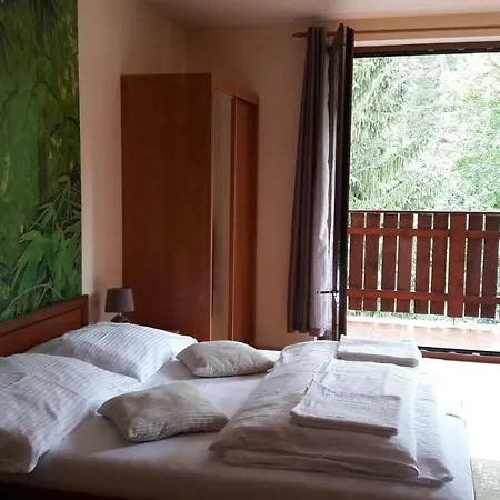 Fatrapark 2, Apartman 502 Ruzomberok